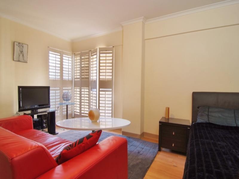 40 MACLEAY Street, Potts Point NSW 2011