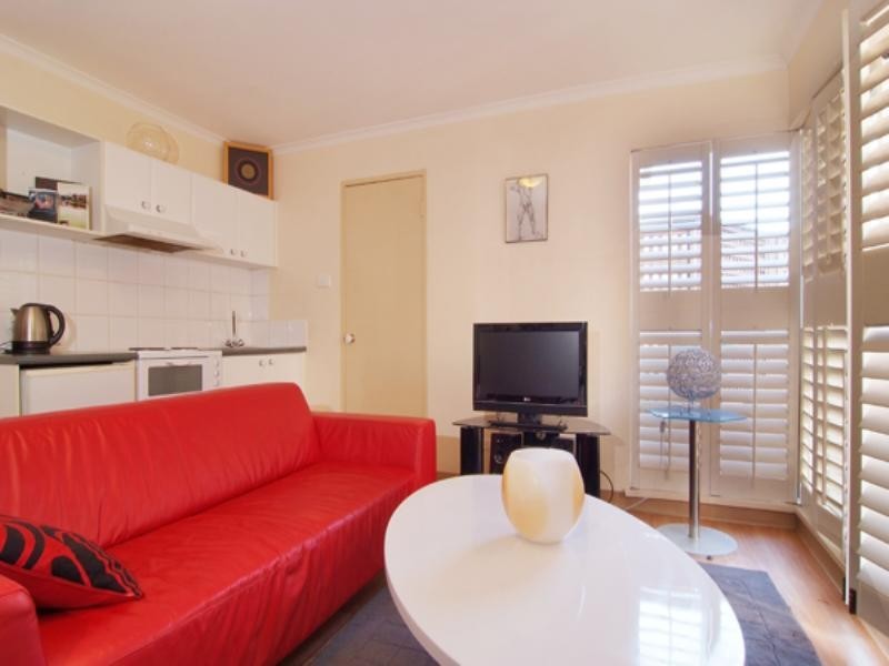 40 MACLEAY Street, Potts Point NSW 2011