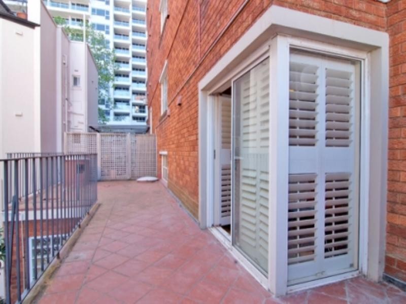 40 MACLEAY Street, Potts Point NSW 2011