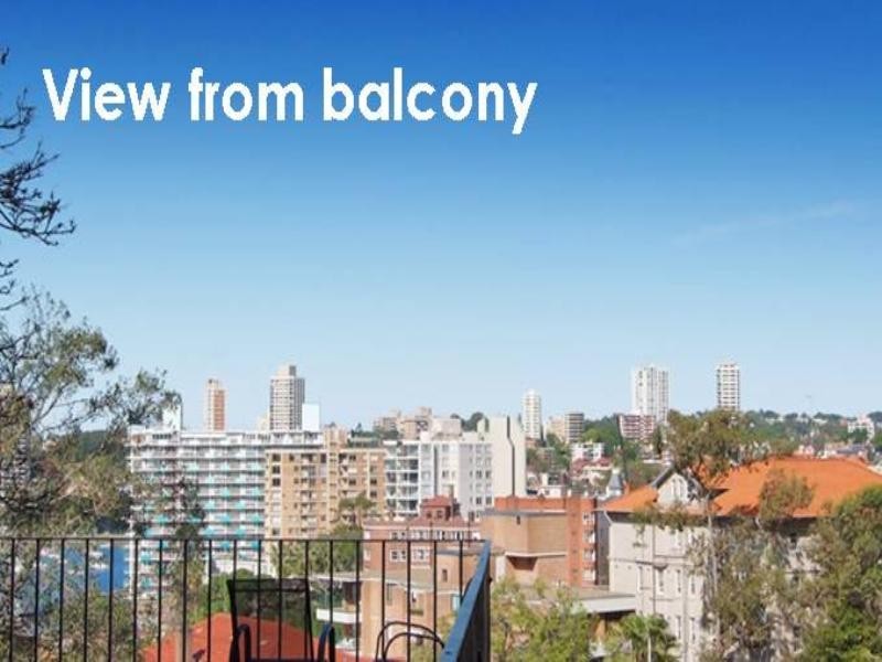 40 MACLEAY Street, Potts Point NSW 2011