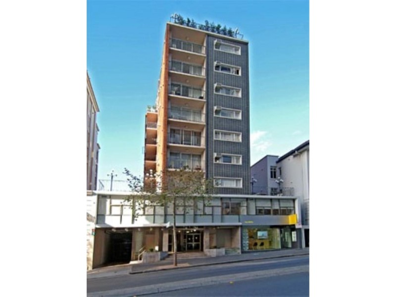 40 MACLEAY Street, Potts Point NSW 2011