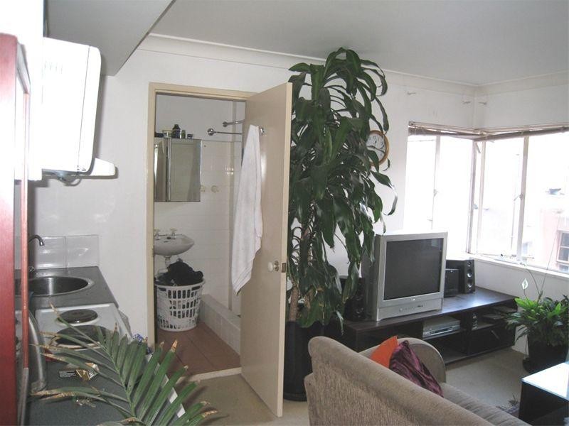 40 MACLEAY Street, Potts Point NSW 2011