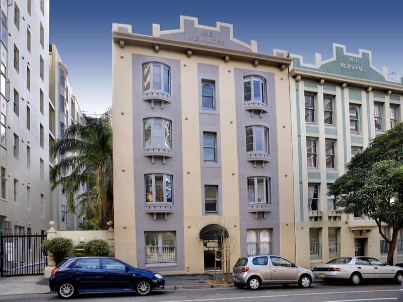 6/22 Kings Cross Road, Potts Point NSW 2011