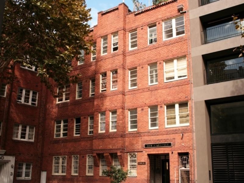 17/2 Crick Avenue, Potts Point NSW 2011