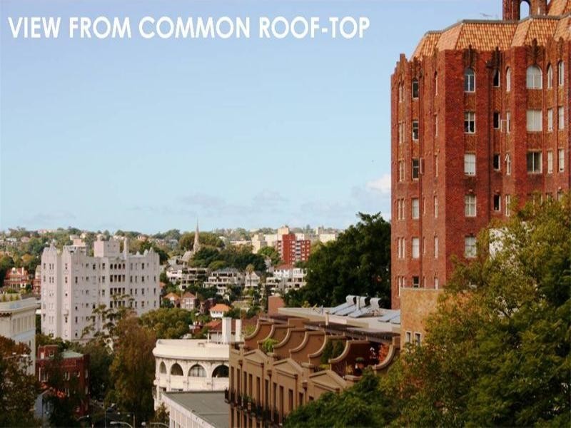 17/2 Crick Avenue, Potts Point NSW 2011