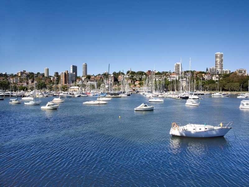 3/79 Elizabeth Bay Road, Elizabeth Bay NSW 2011