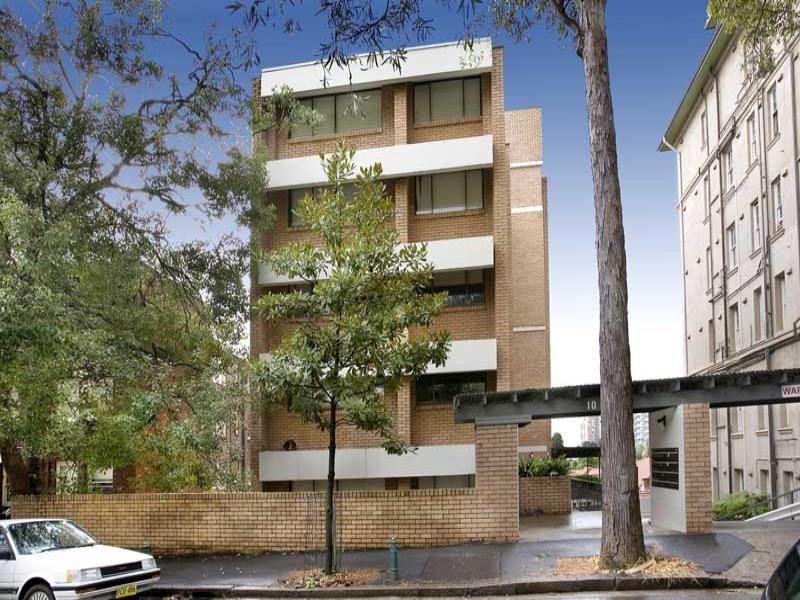 1/10 Onslow Avenue, Elizabeth Bay NSW 2011