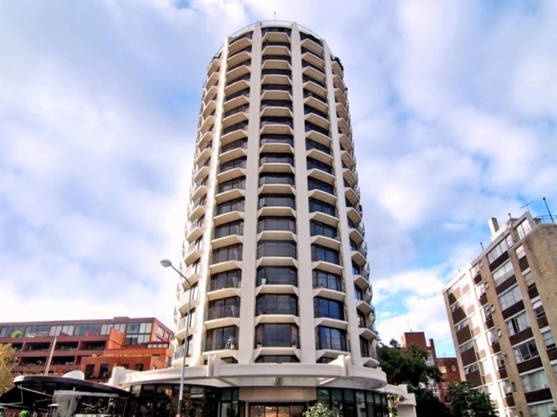 2 ELIZABETH BAY Road, Elizabeth Bay NSW 2011