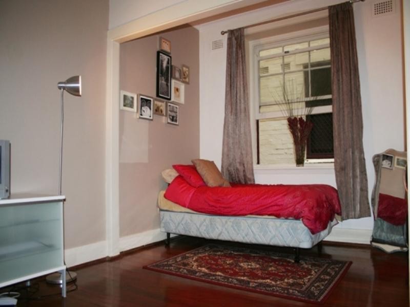 2/42 “Garden Bayswater Road, Rushcutters Bay NSW 2011