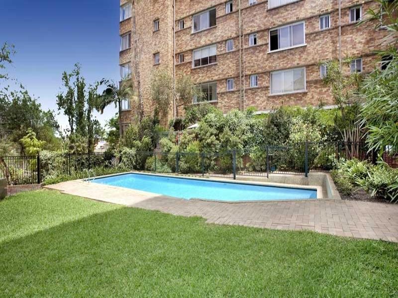 65/4 Ward Avenue, Elizabeth Bay NSW 2011