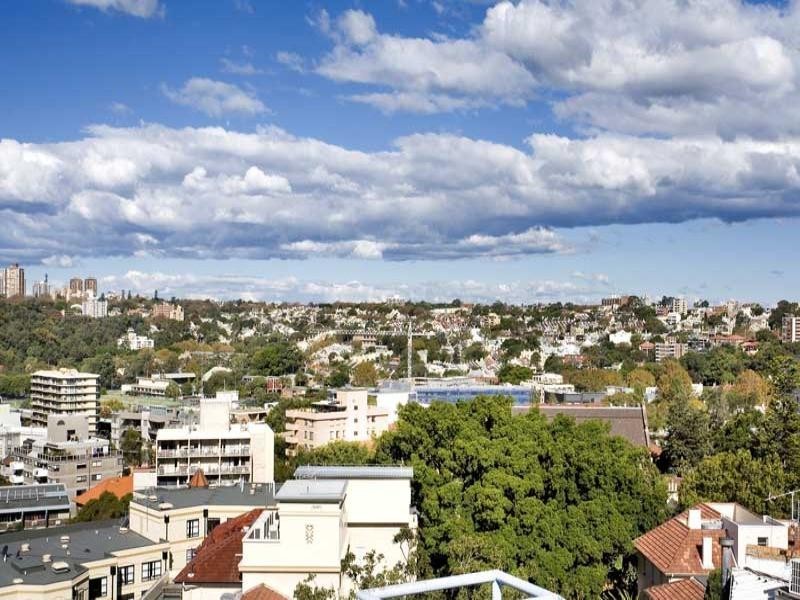 65/4 Ward Avenue, Elizabeth Bay NSW 2011