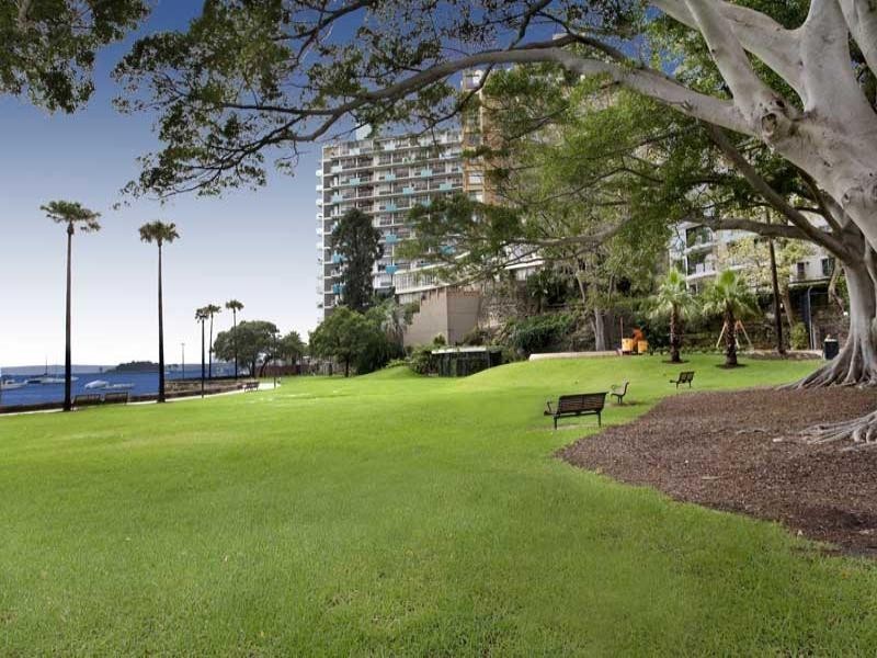 84/5-7 Esplanade, Elizabeth Bay NSW 2011