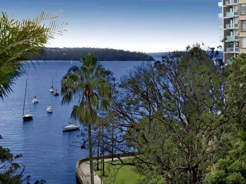 84/5-7 Esplanade, Elizabeth Bay NSW 2011