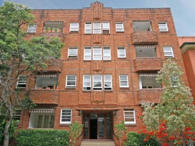 17 St Neot Avenue, Potts Point NSW 2011