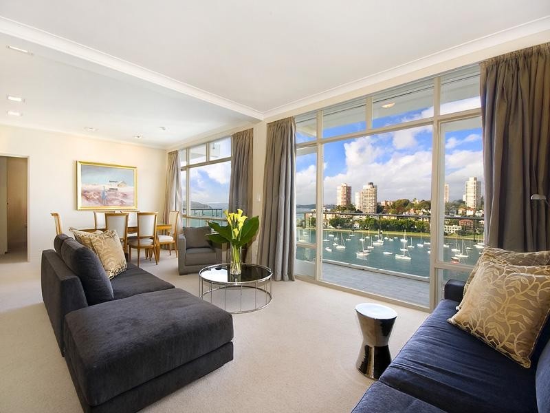 126/108 Elizabeth Bay Road, Elizabeth Bay NSW 2011