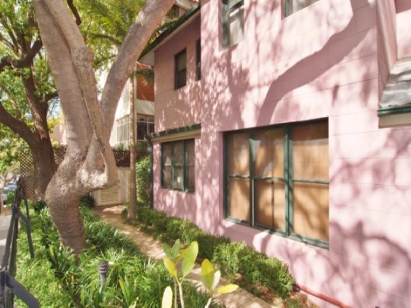 9 Greenknowe Avenue, Elizabeth Bay NSW 2011