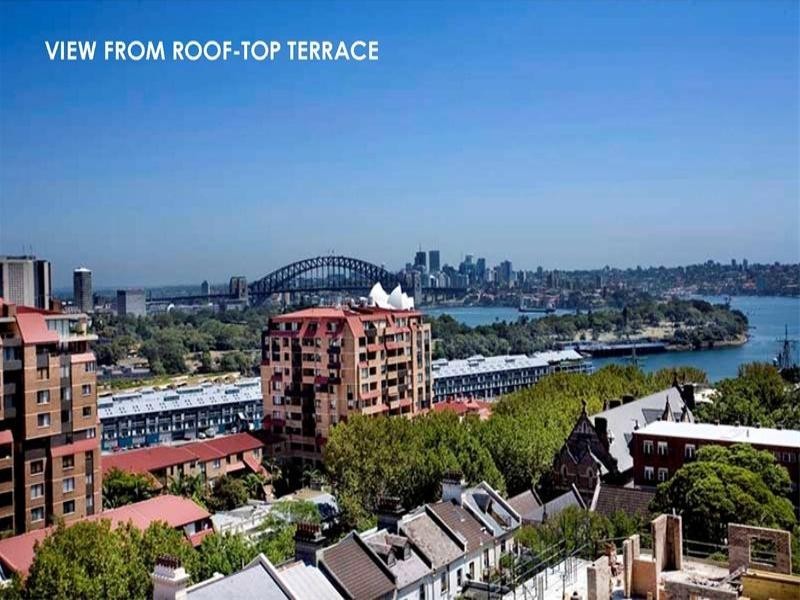 121/19 Tusculum Street, Potts Point NSW 2011