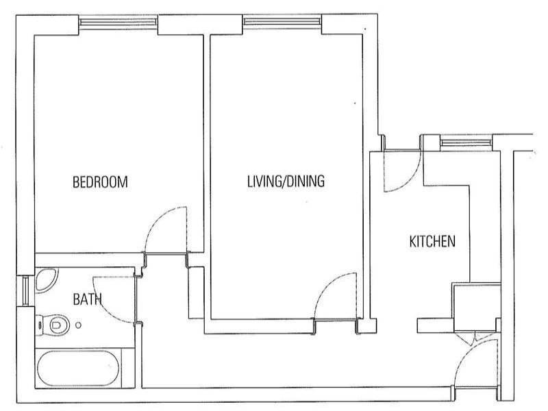 16/9 Wylde Street, Potts Point NSW 2011