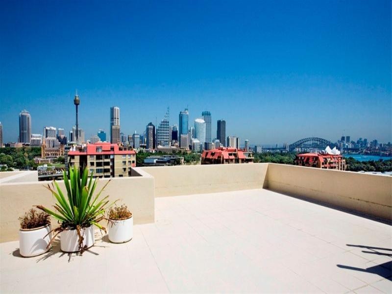 19a Tusculum Street, Potts Point NSW 2011