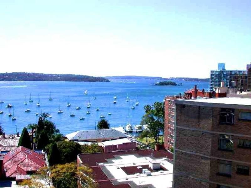 20-22 Onslow Avenue, Elizabeth Bay NSW 2011