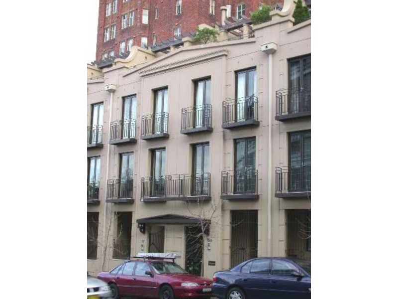 15b Greenknowe Avenue, Elizabeth Bay NSW 2011