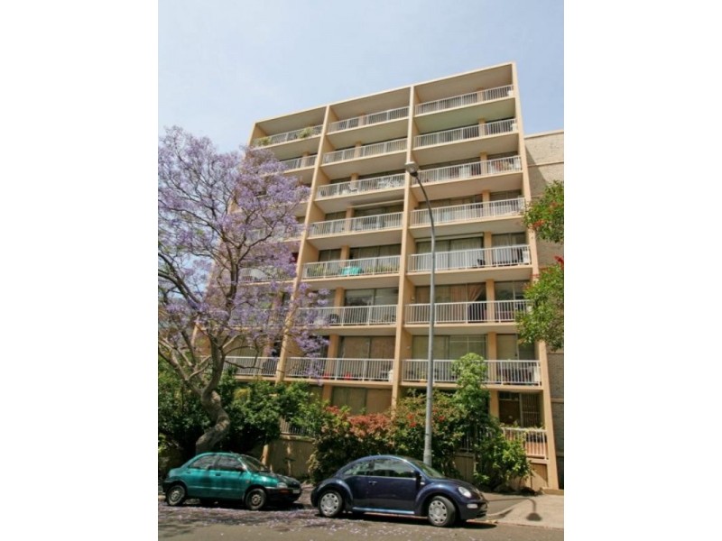 76 Roslyn Gardens, Elizabeth Bay NSW 2011