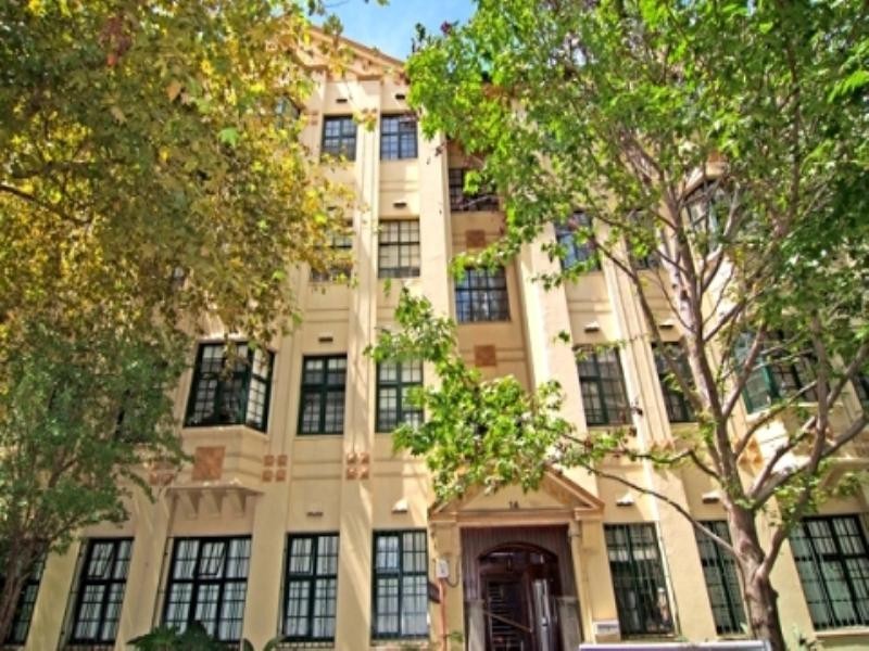 14 Royston Street, Darlinghurst NSW 2010