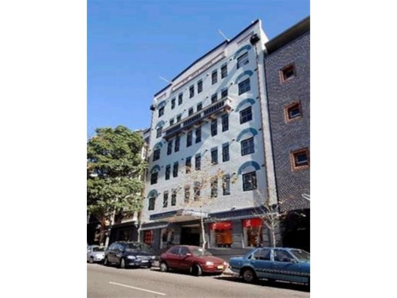 221 Darlinghurst Road, Darlinghurst NSW 2010