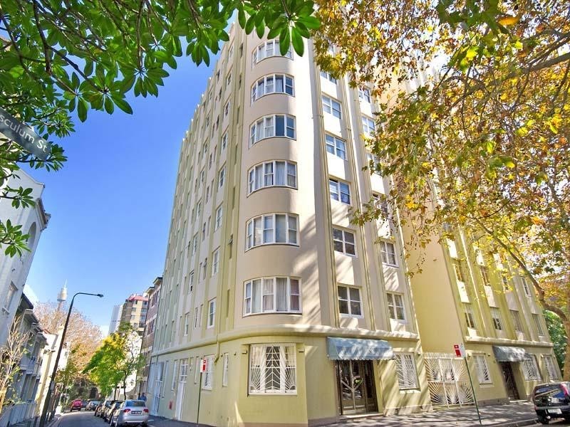 135/19 Tusculum Street, Potts Point NSW 2011