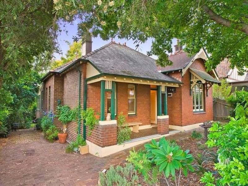 257 Ramsay Street, Haberfield NSW 2045