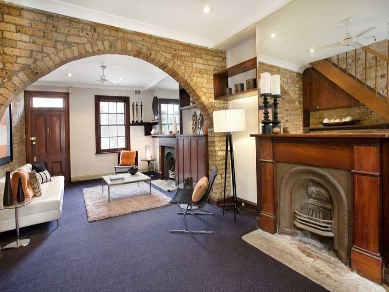 15 Bourke Street, Woolloomooloo NSW 2011