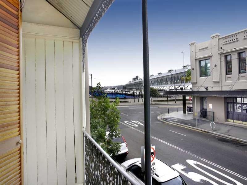 15 Bourke Street, Woolloomooloo NSW 2011