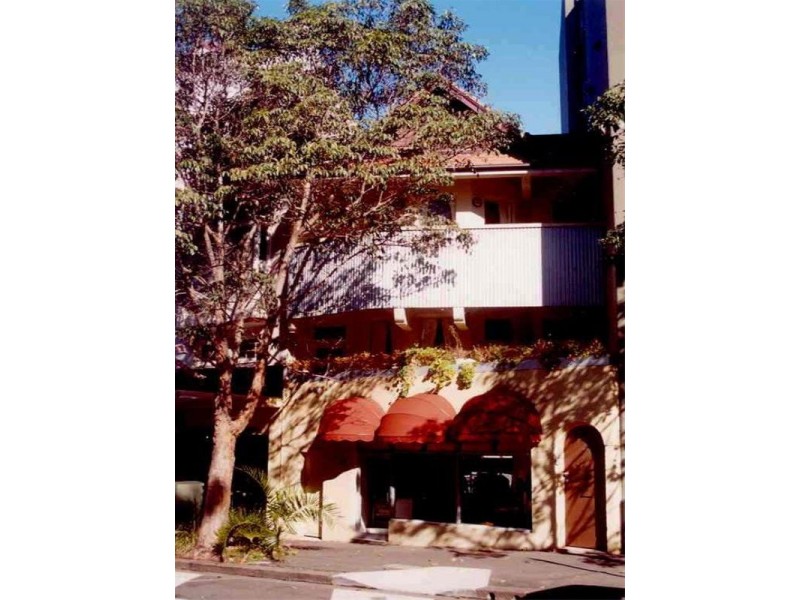 69 Bayswater Road, Rushcutters Bay NSW 2011