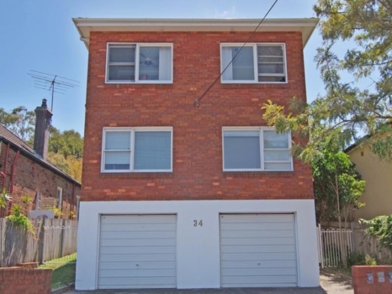 34 Read Street, Bronte NSW 2024