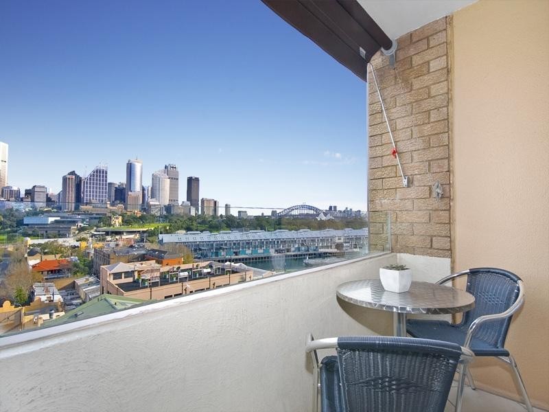 1106/73 Victoria Street, Potts Point NSW 2011
