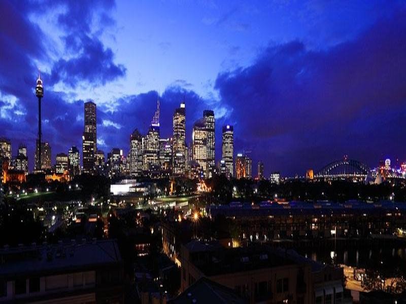1106/73 Victoria Street, Potts Point NSW 2011