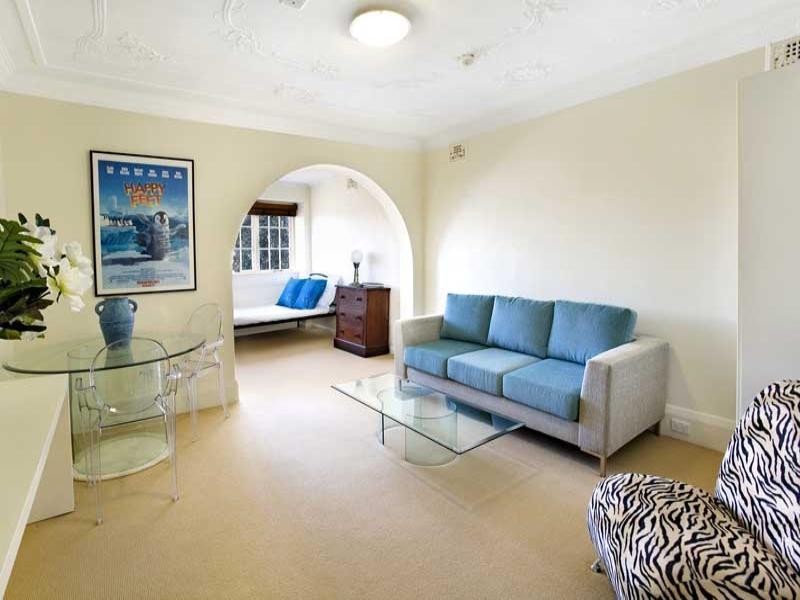 4/25 Elizabeth Bay Road, Elizabeth Bay NSW 2011