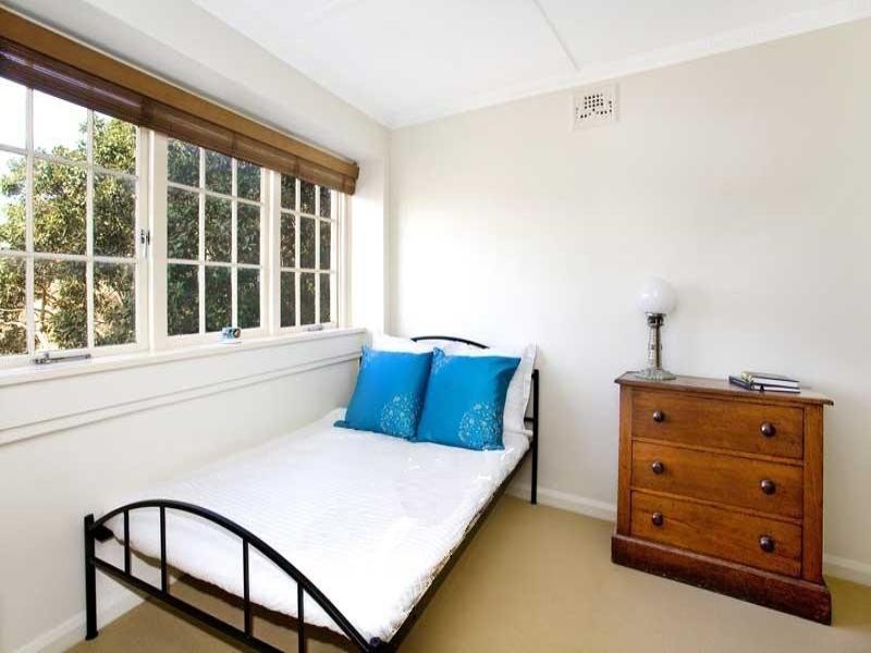 4/25 Elizabeth Bay Road, Elizabeth Bay NSW 2011