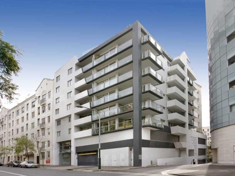 6 Greenknowe Avenue, Elizabeth Bay NSW 2011