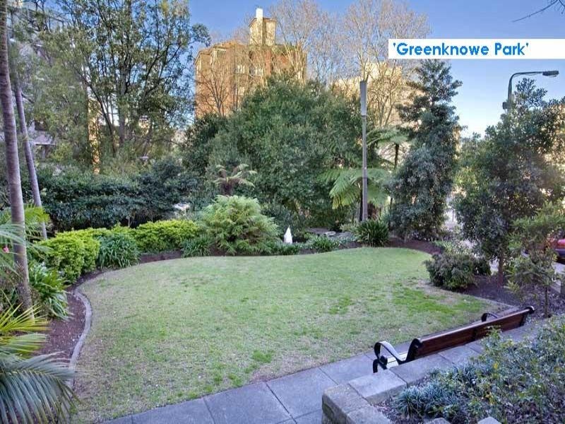 6 Greenknowe Avenue, Elizabeth Bay NSW 2011