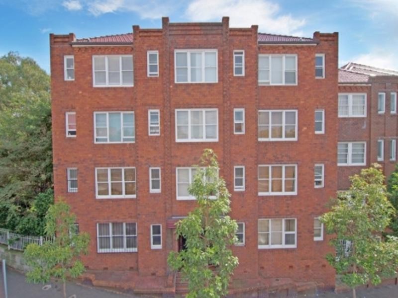 64 Bayswater Road, Rushcutters Bay NSW 2011