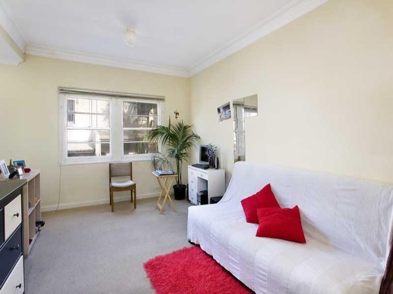 14/12 Ward Avenue, Elizabeth Bay NSW 2011