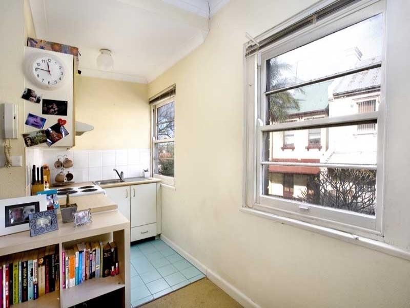 14/12 Ward Avenue, Elizabeth Bay NSW 2011