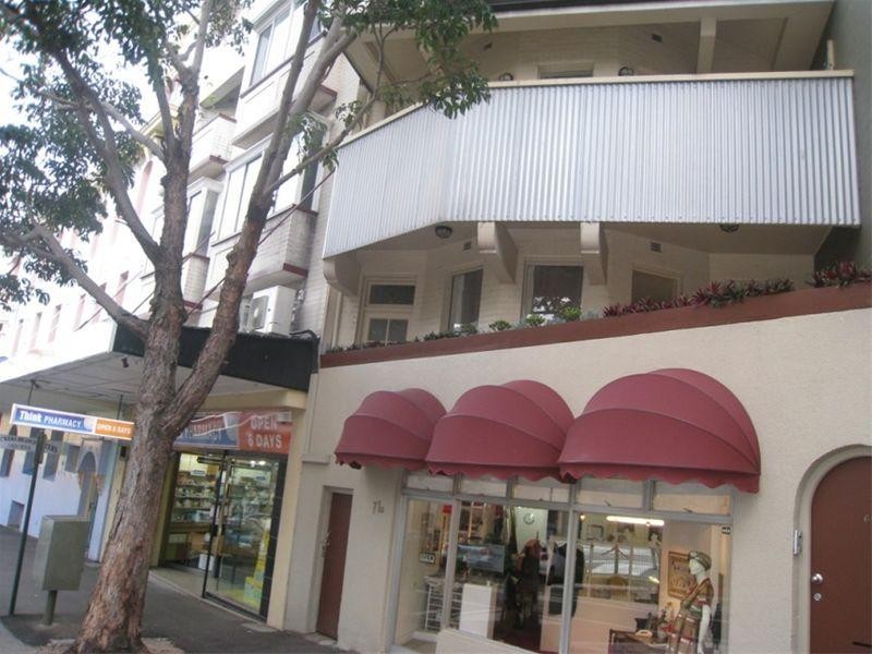 69 Bayswater Road, Rushcutters Bay NSW 2011