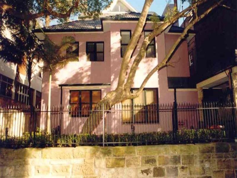 9 Greenknowe Avenue, Elizabeth Bay NSW 2011