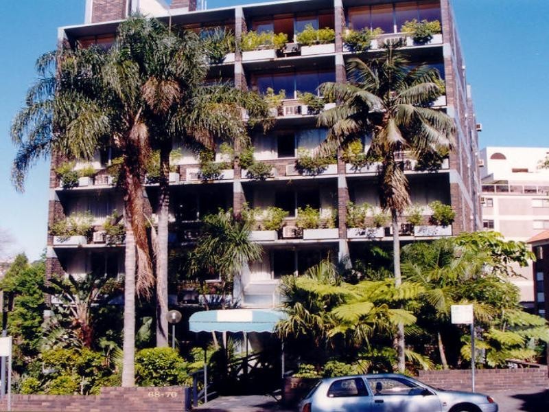 68 Roslyn Gardens, Potts Point NSW 2011