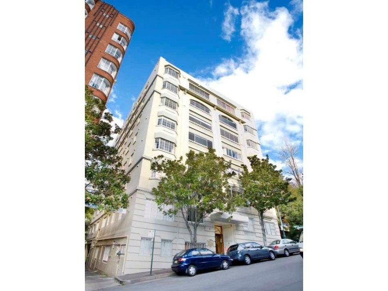 4 Ithaca Road, Potts Point NSW 2011