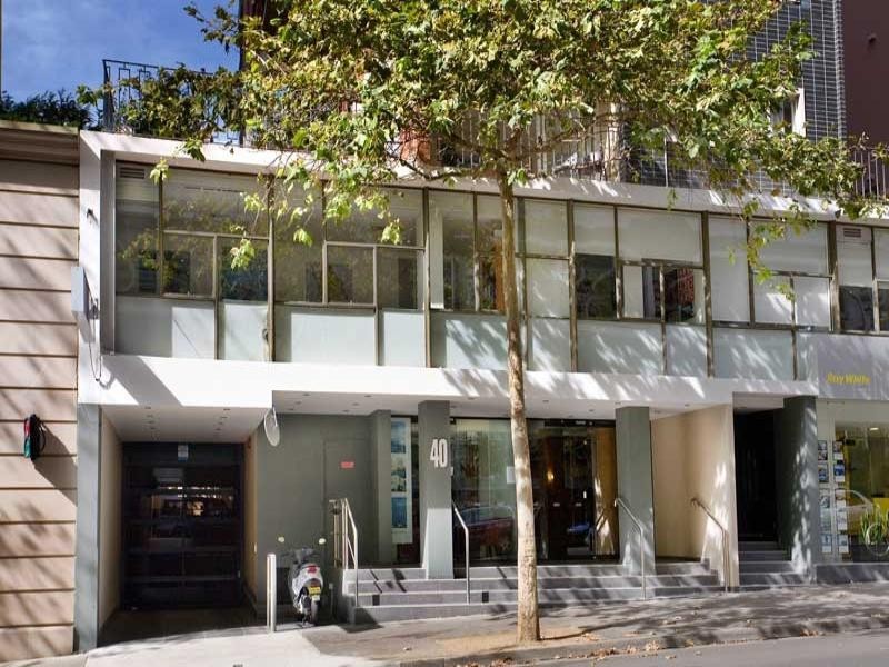 408/40 Macleay Street, Potts Point NSW 2011