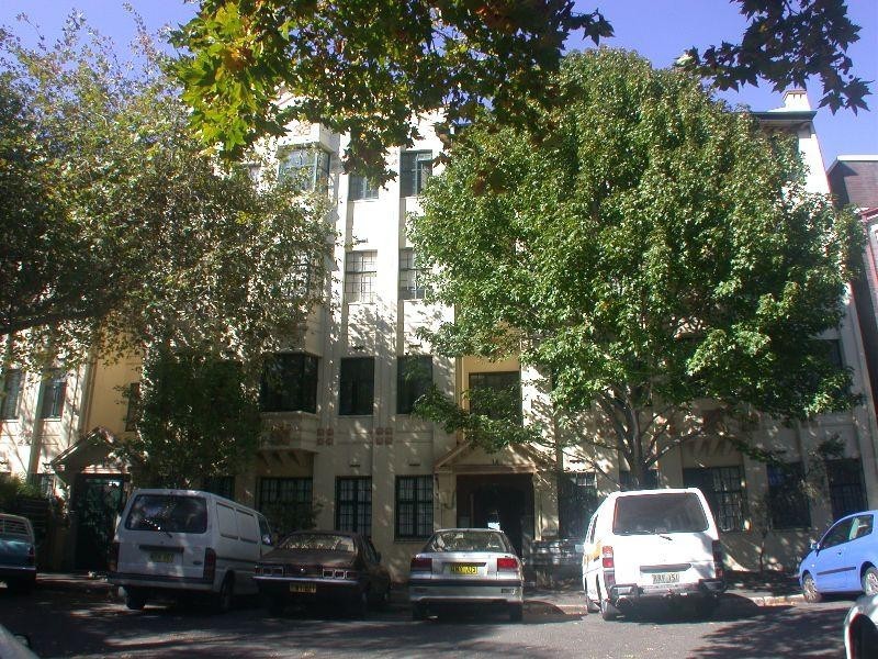 14 Royston Street, Darlinghurst NSW 2010