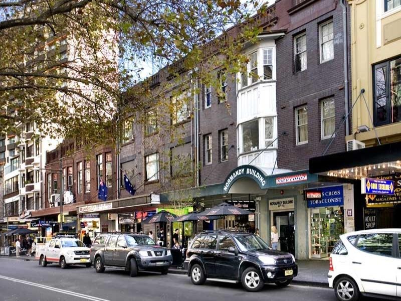 2/67-69 Darlinghurst Road, Potts Point NSW 2011